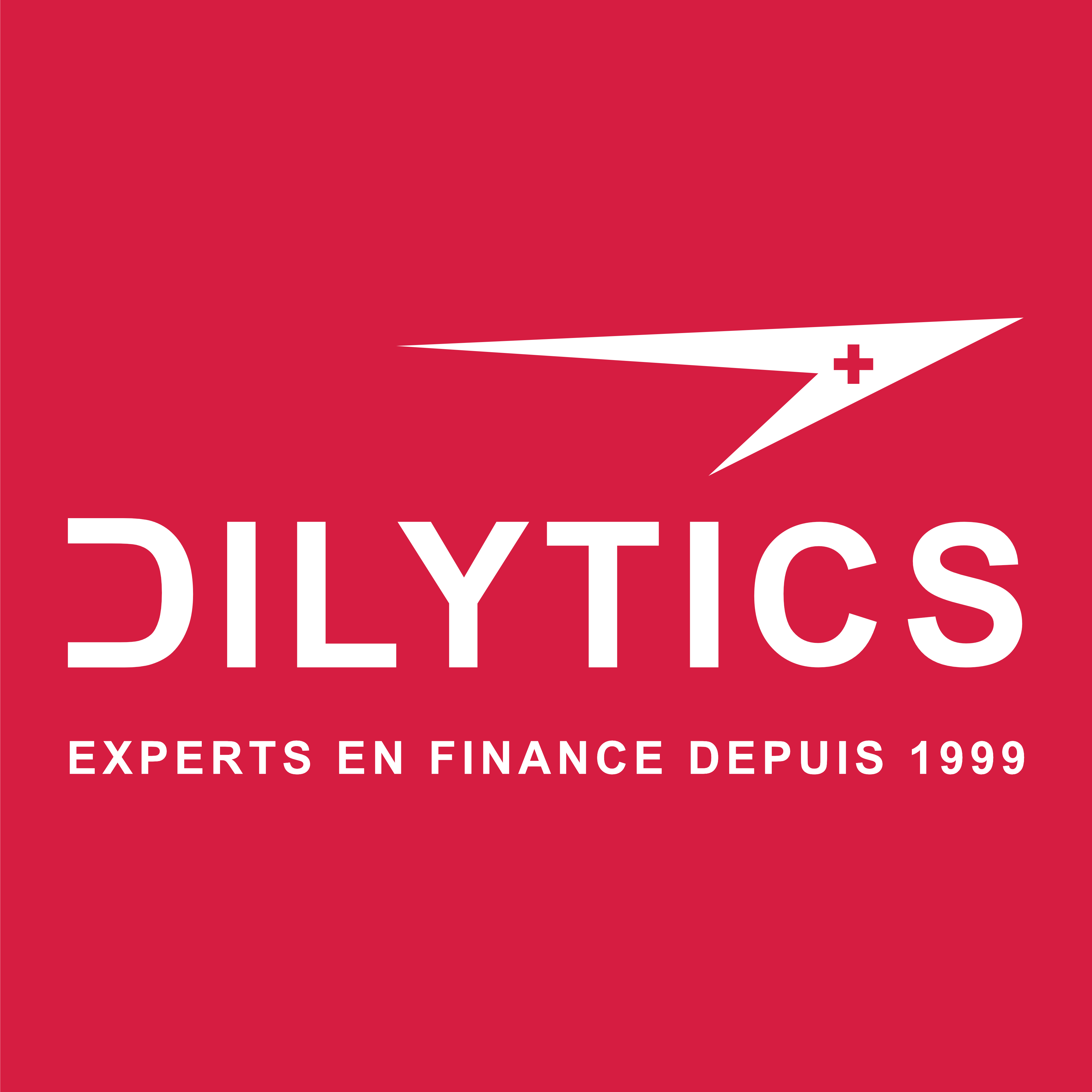 Dilytics logo rouge fiduciaire genève declaration fiscale suisse fiduciaire genève pas cher fiduciaire impot geneve création d'entreprise suisse fiduciaire genève fiduciaire romande