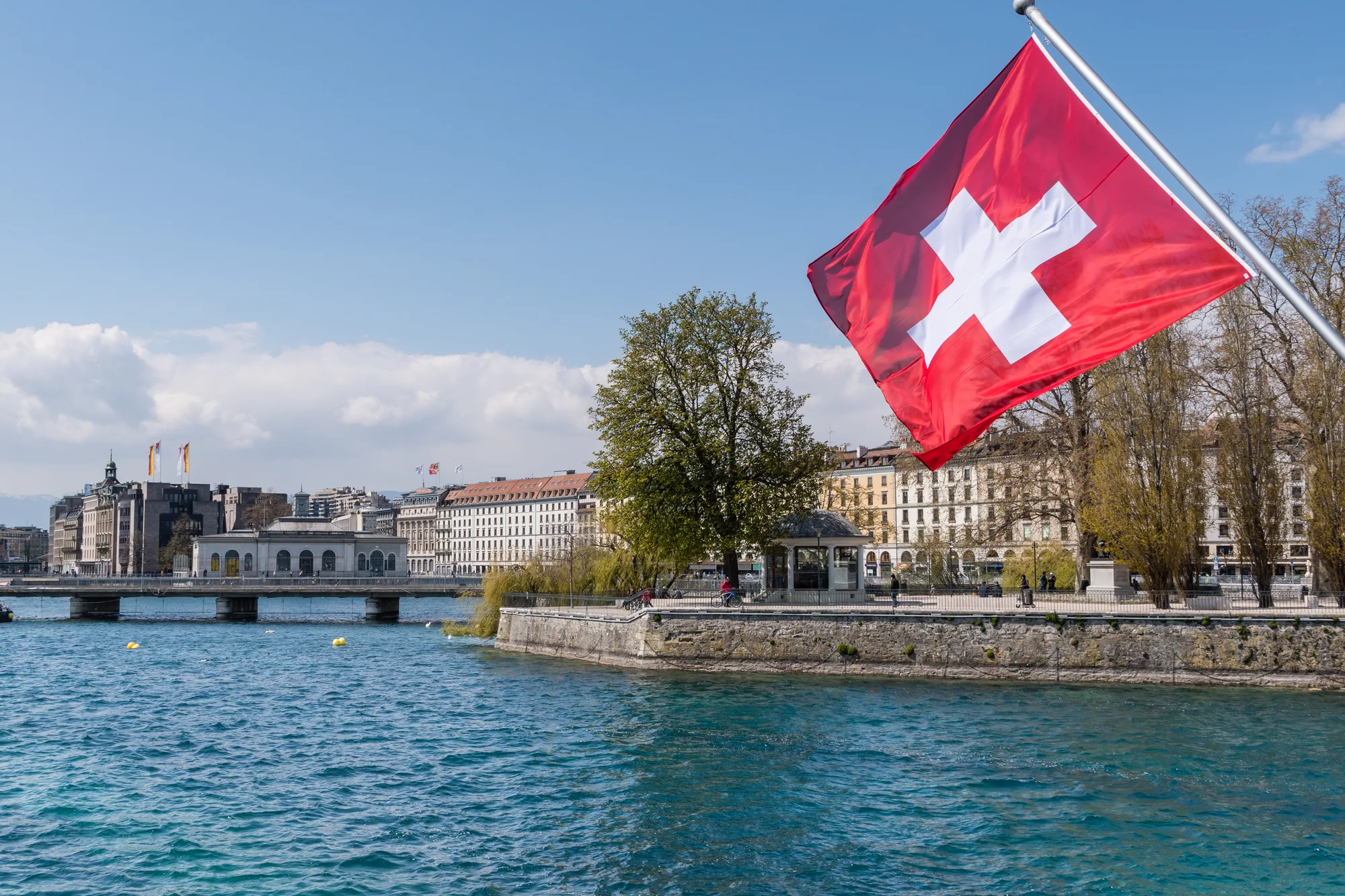 Real estate taxation in Geneva