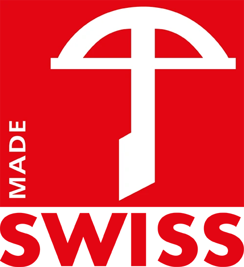 Label Swiss Made