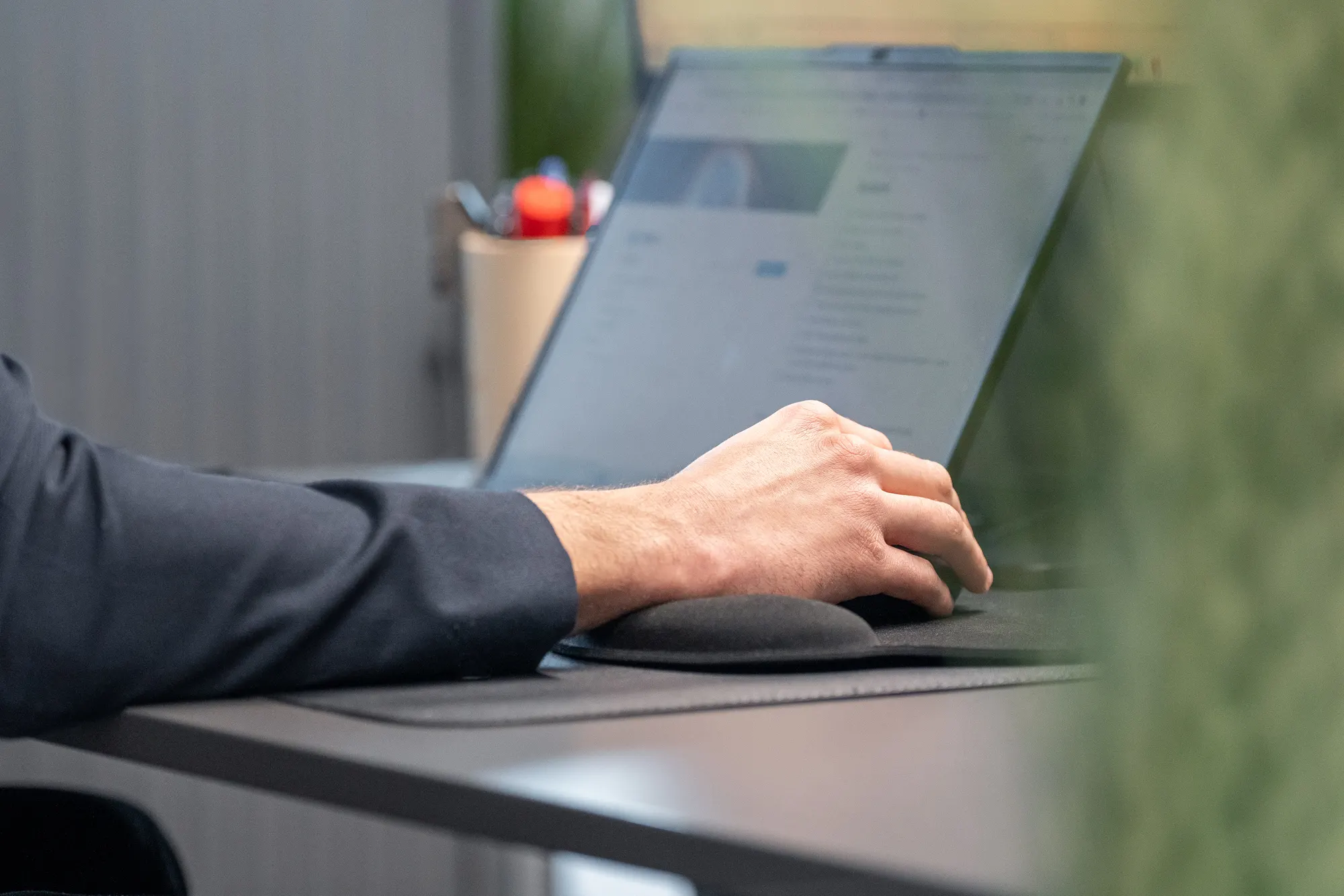 Gestion administrative